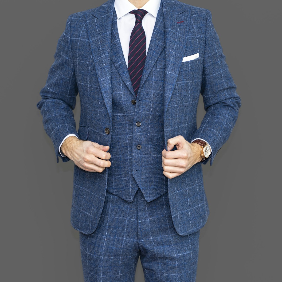 Work wardrobe thumbnail